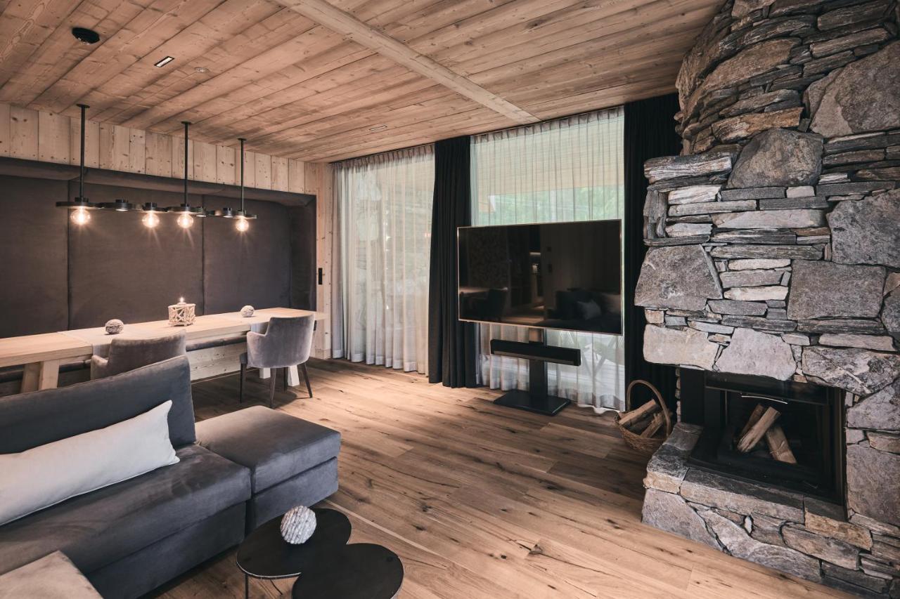 Tenne Chalets Racines Exterior foto