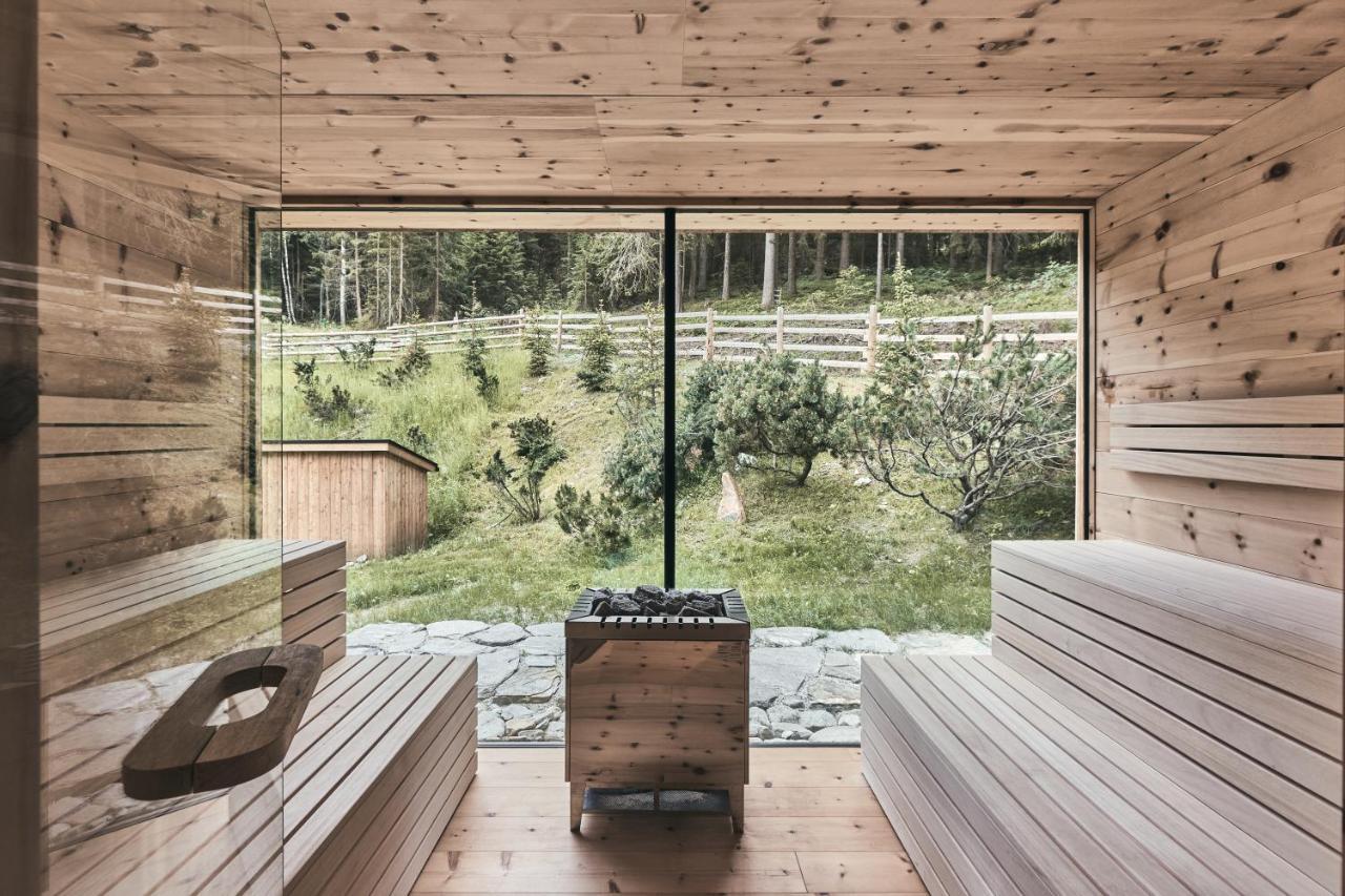 Tenne Chalets Racines Exterior foto
