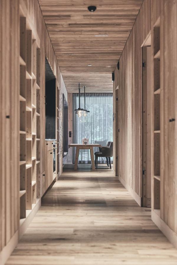 Tenne Chalets Racines Exterior foto