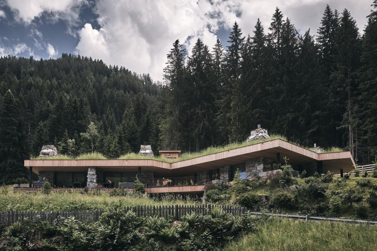 Tenne Chalets Racines Exterior foto
