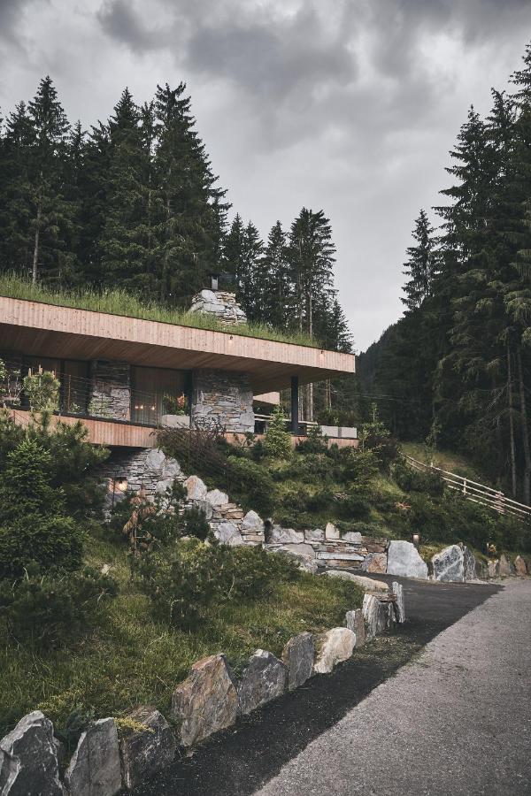 Tenne Chalets Racines Exterior foto