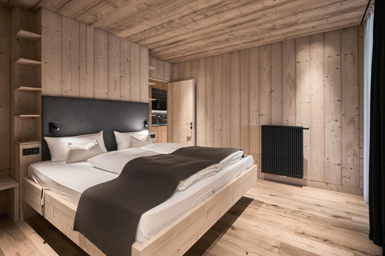 Tenne Chalets Racines Exterior foto