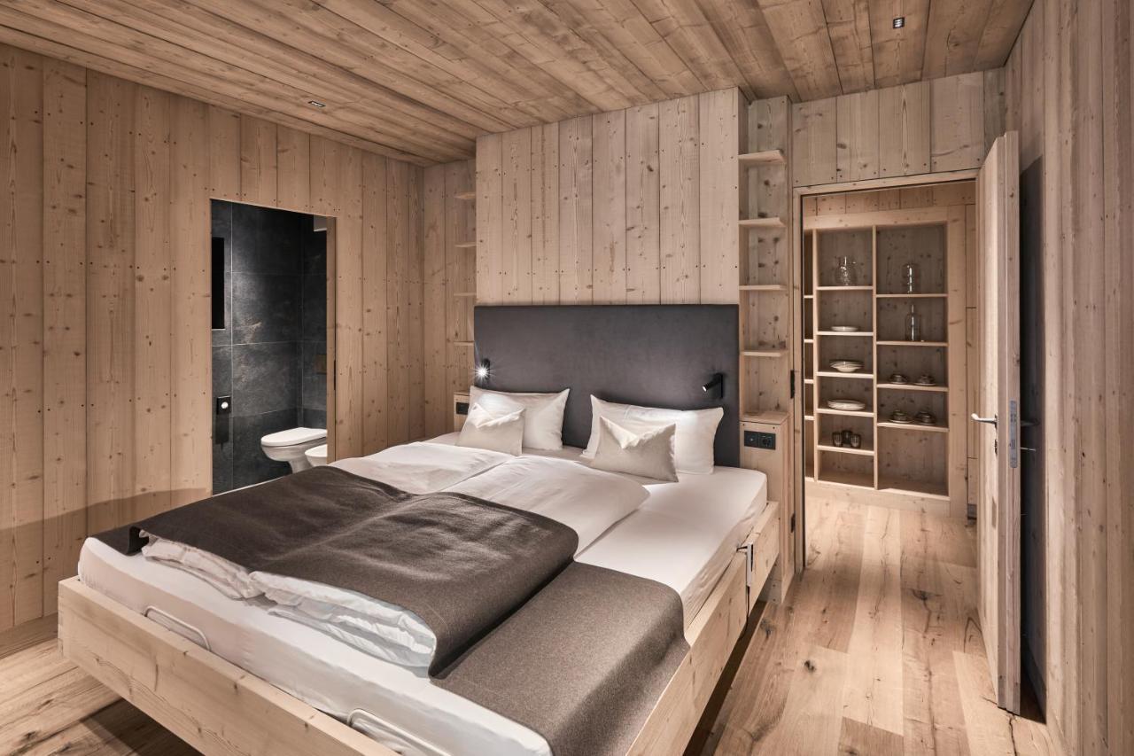 Tenne Chalets Racines Exterior foto